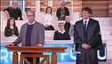 Venerdì 29 gennaio, Canale 5