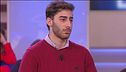 Lunedì 8 febbraio, Canale 5
