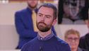 Mercoledì 10 febbraio, Canale 5