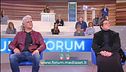 Martedì 16 febbraio, Canale 5