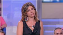 Con mamma o papà?