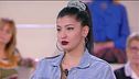 Martedì 23 febbraio, Canale 5