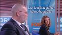 Martedì 16 marzo, Canale 5