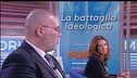 Martedì 16 marzo, Canale 5