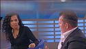 Martedì 23 marzo, Canale 5