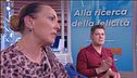 Mercoledì 24 marzo, Canale 5