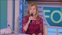 Mercoledì 7 aprile, Canale 5
