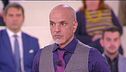 Venerdì 9 aprile, Canale 5