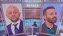 Mercoledì 14 aprile, Canale 5