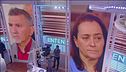 Lunedì 19 aprile, Canale 5