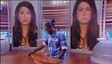 Martedì 20 aprile, Canale 5