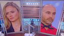 Mercoledì 21 aprile, Canale 5