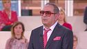 Venerdì 23 aprile, Canale 5