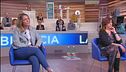 Mercoledì 28 aprile, Canale 5