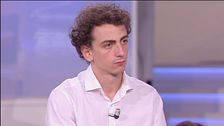 Qualcosa di imperdonabile - seconda sentenza