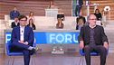 Martedì 4 maggio, Canale 5