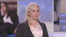 Il trauma dell'abbandono - prima sentenza