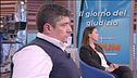 Giovedì 20 maggio, Canale 5
