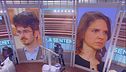 Giovedì 27 maggio, Canale 5