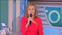 Venerdì 28 maggio, Canale 5