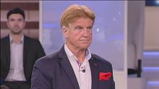 Il ritorno dello scomparso - prima sentenza