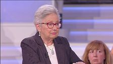 Matrimonio per procura - prima sentenza