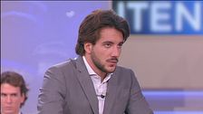 Il figlio irriconoscibile - prima sentenza
