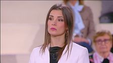 La mia vita da incubo - seconda sentenza