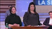 Le zitelle - prima sentenza