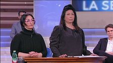 Le zitelle - prima sentenza