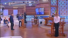Lo scandalo - prima sentenza