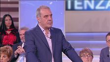 50 anni di segreti - prima sentenza