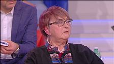 50 anni di segreti - seconda sentenza