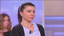 Consacrata a Dio - prima sentenza