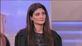 Consacrata a Dio - seconda sentenza