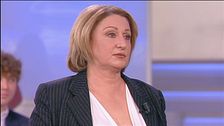 Vittima di una psico-setta