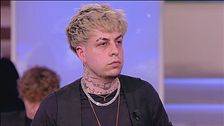 Non ho ucciso mio figlio