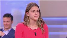 La ribelle - prima sentenza