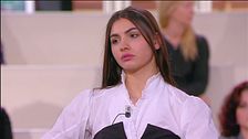 La ribelle - seconda sentenza