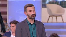 Un padre omofobo