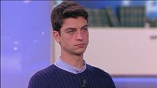 La famiglia bugiarda