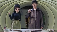 Puntata del 5 novembre