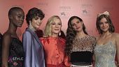 Armani Beauty, re Giorgio