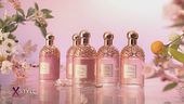 Aqua Allegoria, nuove fragranze Guerlain