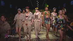 Flash sul pret-à-porter 2020