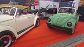 Le auto da sogno