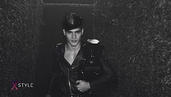 Una nuova fragranza per l'uomo contemporaneo