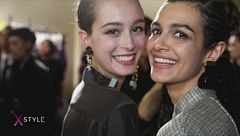 Quando la moda dà spettacolo