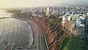 Bienvenidos a Lima