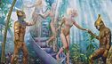I maestri della fotografia tra arte, contemporaneità e glamour